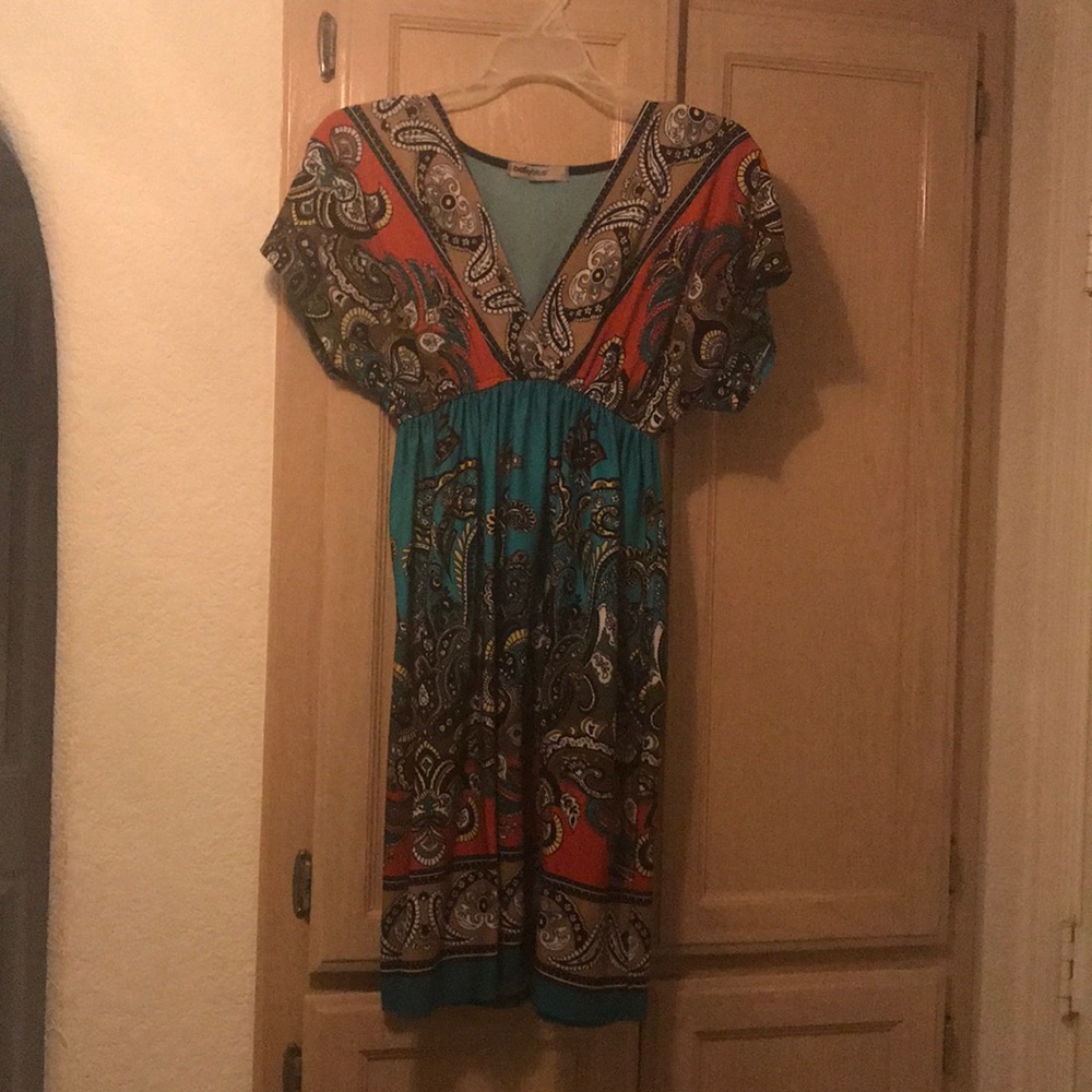 Dress